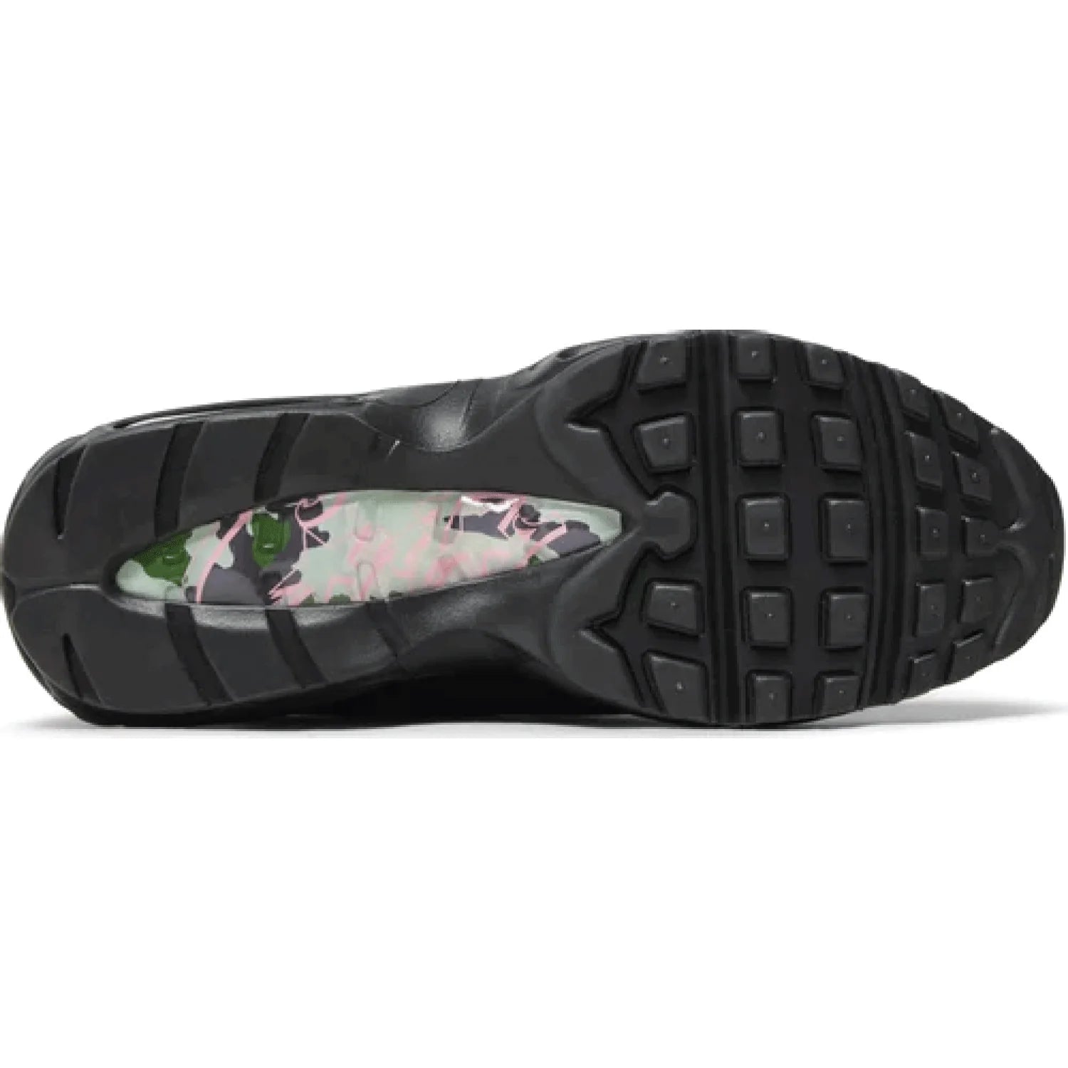 Corteiz x Air Max 95 SP ‘Pink Beam’ | Shop at SneakerToe – SNEAKER TOE, Steal the Show!