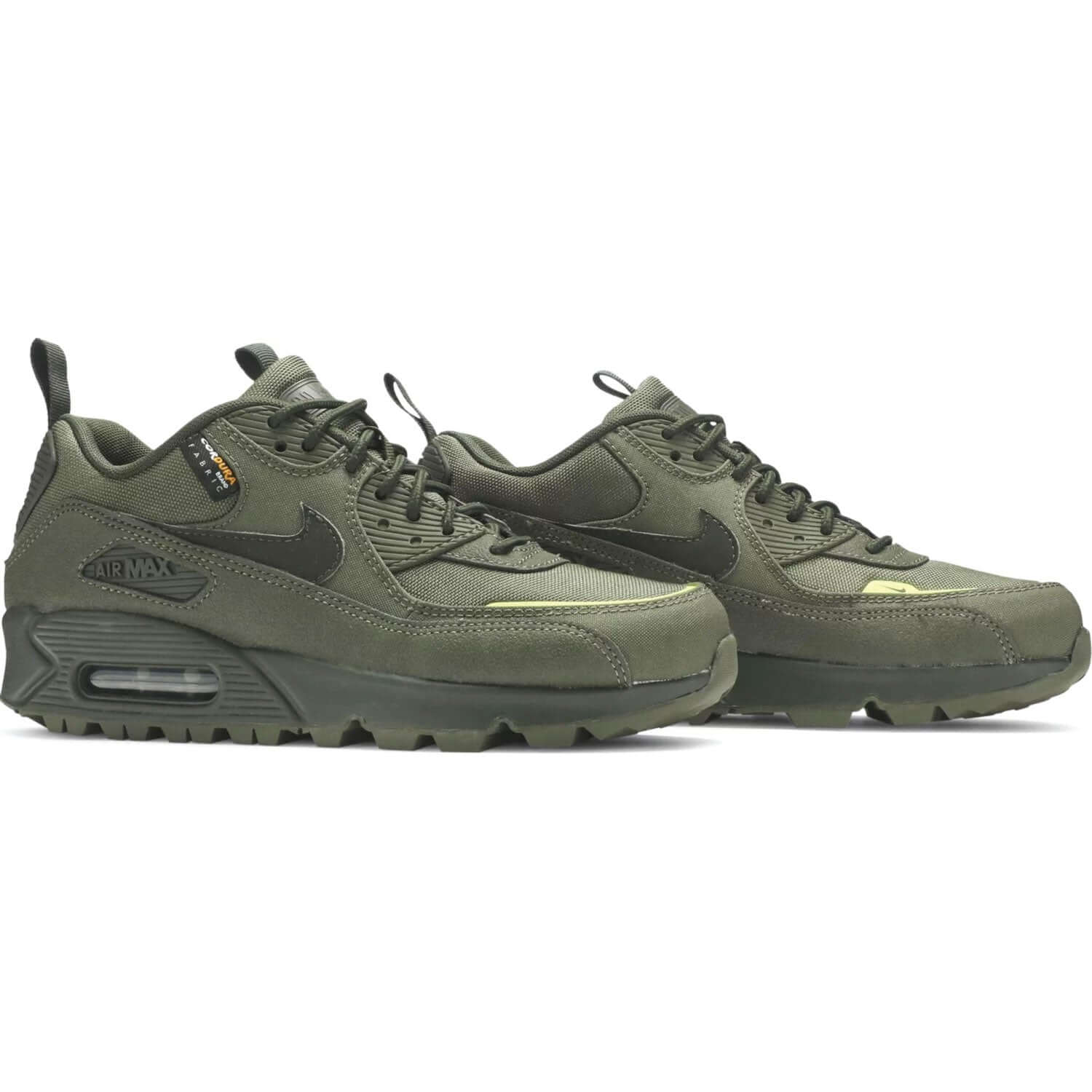 Nike Air Max 90 Surplus Cargo Khaki | SneakerToe – SNEAKER TOE, Steal the Show!