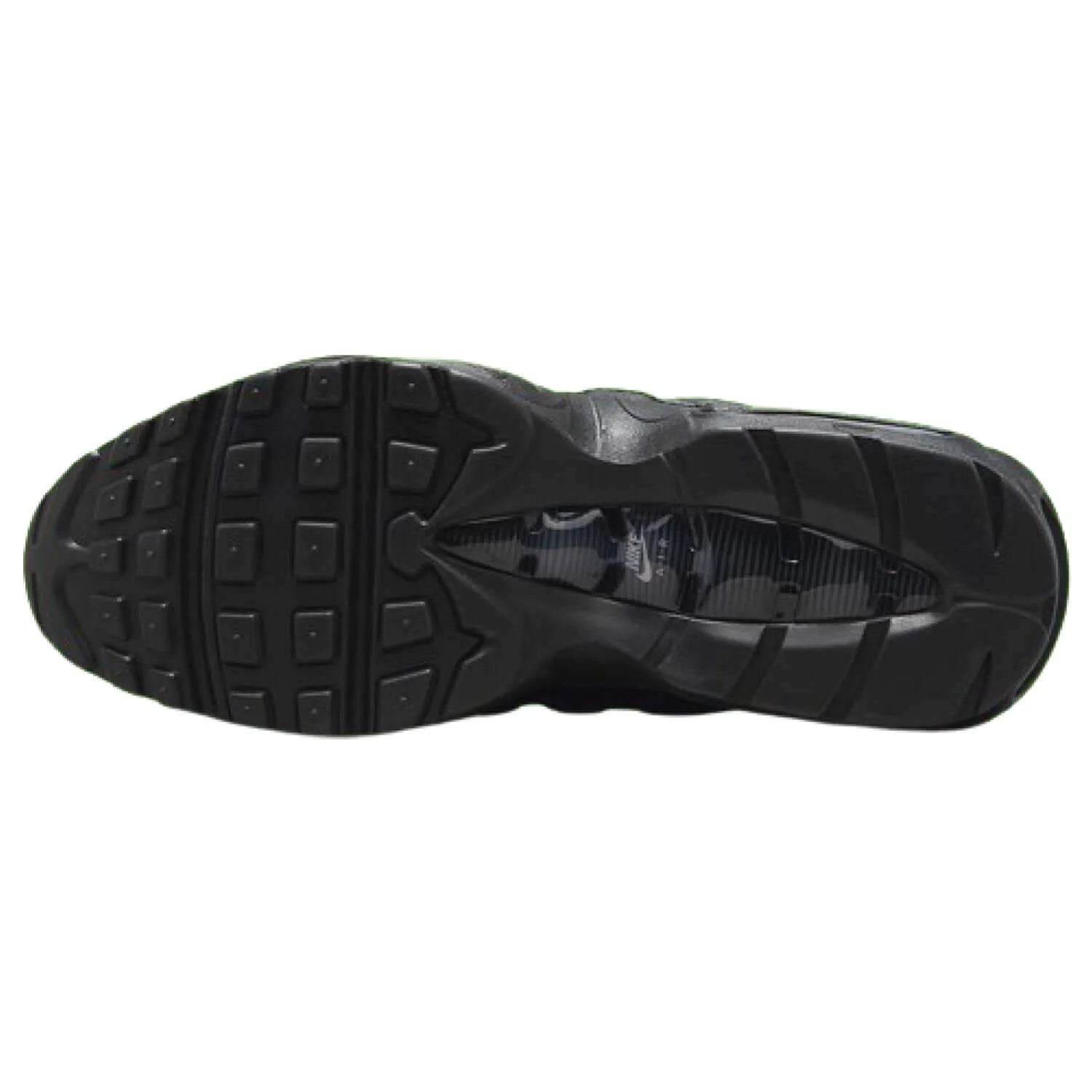 Nike Air Max 95 Jewel Triple Black | Shop at SneakersToe – SNEAKERS TOE, Steal the Show!