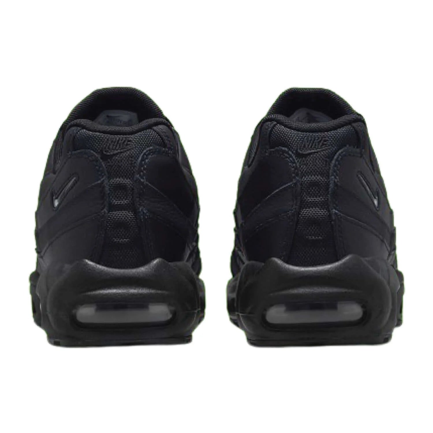 Nike Air Max 95 Jewel Triple Black | Shop at SneakersToe – SNEAKERS TOE, Steal the Show!