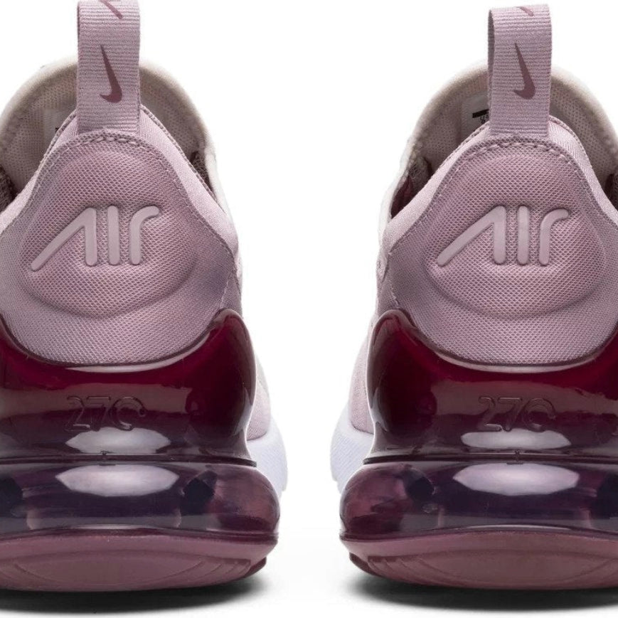 Nike Air Max 270 Barely Rose | Shop Online at SneakerToe – SNEAKER TOE, Steal the Show!