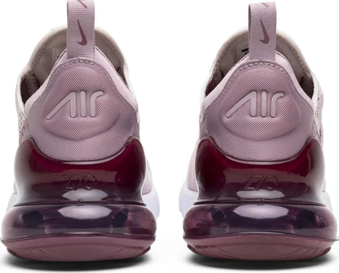 Air Max 270 Barely Rose