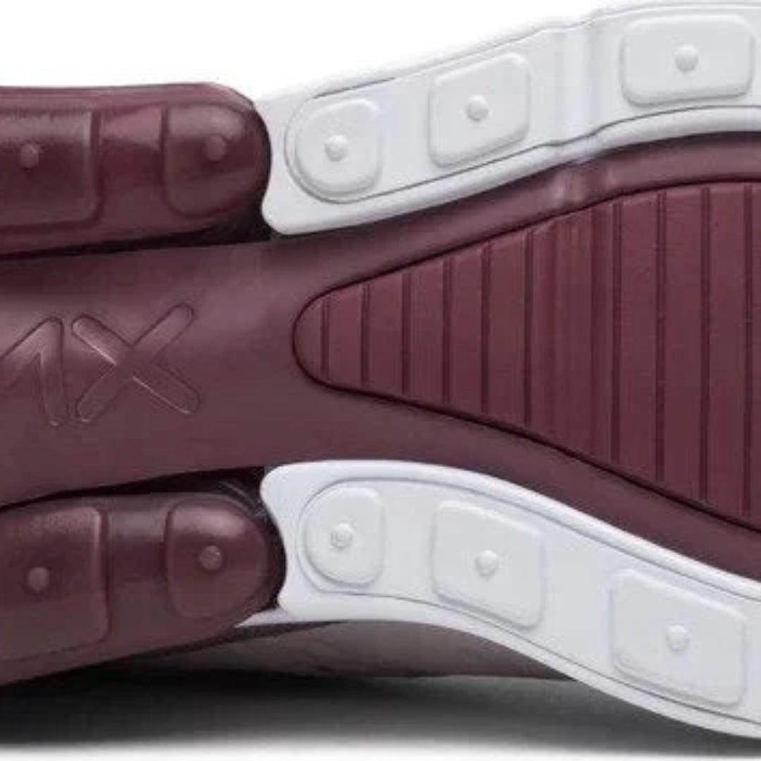 Air Max 270 Barely Rose