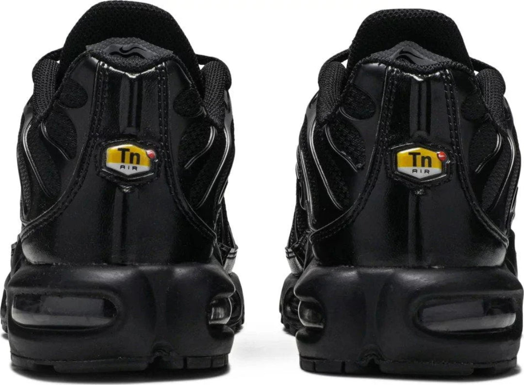 Nike Air Max Plus Triple Black | Shop Online at SneakerToe – SNEAKER TOE, Steal the Show!