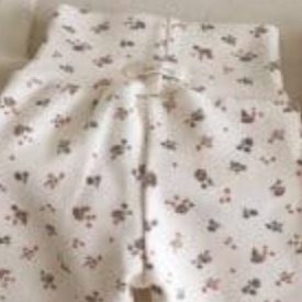 Loungewear Bottoms (Four colours)