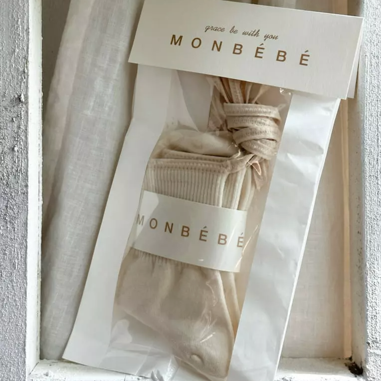 Ballerina Socks (Two Colours)
