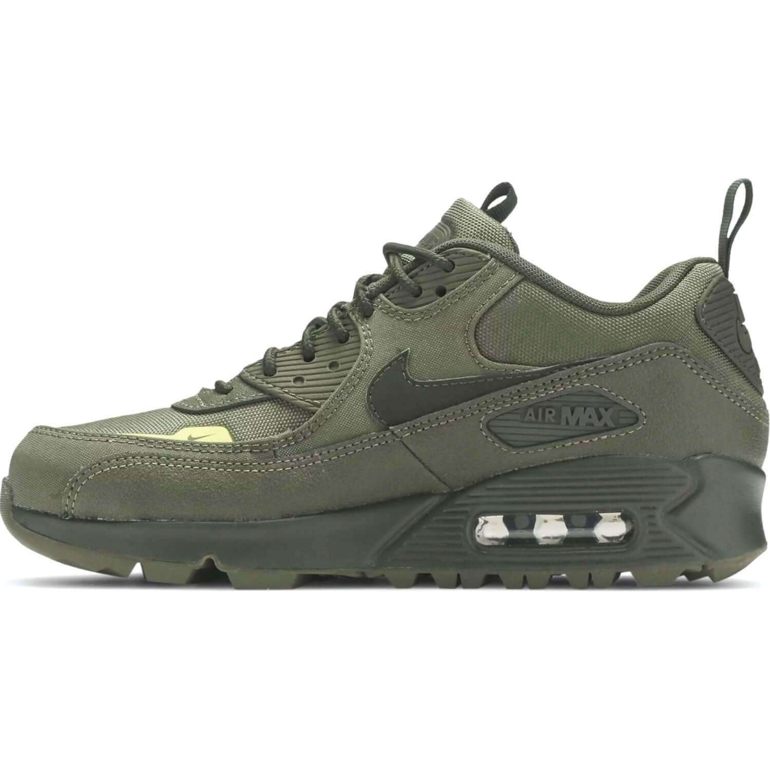 Nike Air Max 90 Surplus Cargo Khaki | SneakerToe – SNEAKER TOE, Steal the Show!