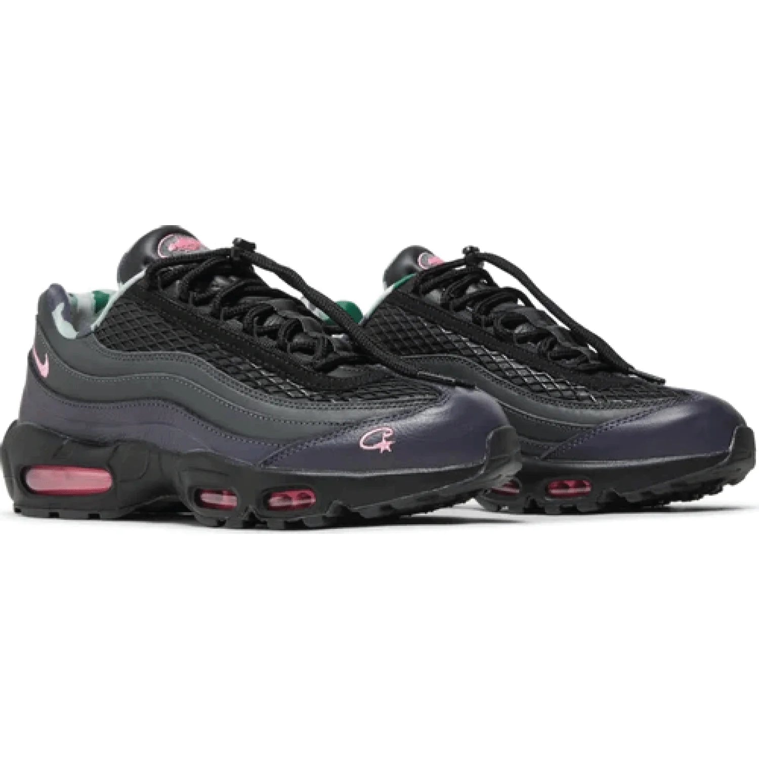 Corteiz x Air Max 95 SP ‘Pink Beam’ | Shop at SneakerToe – SNEAKER TOE, Steal the Show!