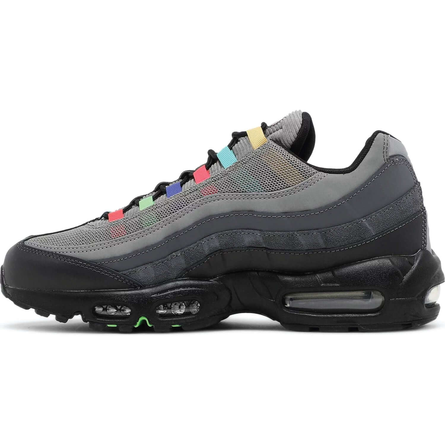 Nike Air Max 95 ‘Evolution of Icons’ | Buy Online at SneakerToe – SNEAKER TOE, Steal the Show!