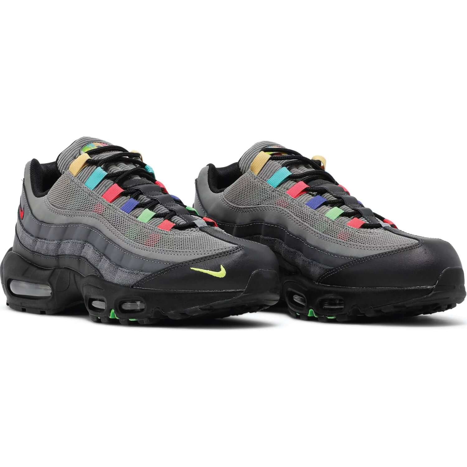 Nike Air Max 95 ‘Evolution of Icons’ | Buy Online at SneakerToe – SNEAKER TOE, Steal the Show!