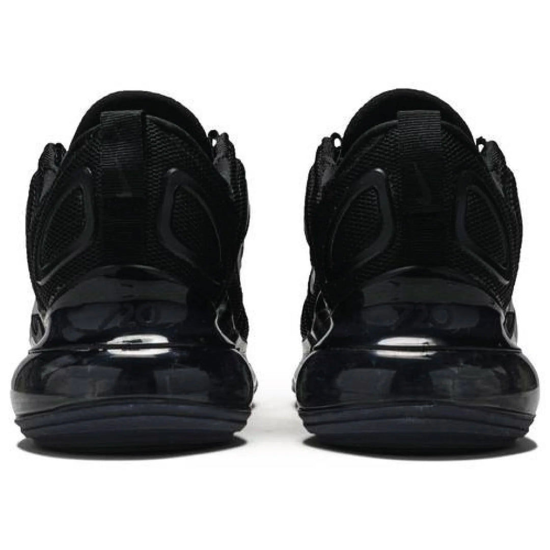Air Max 720 Triple Black
