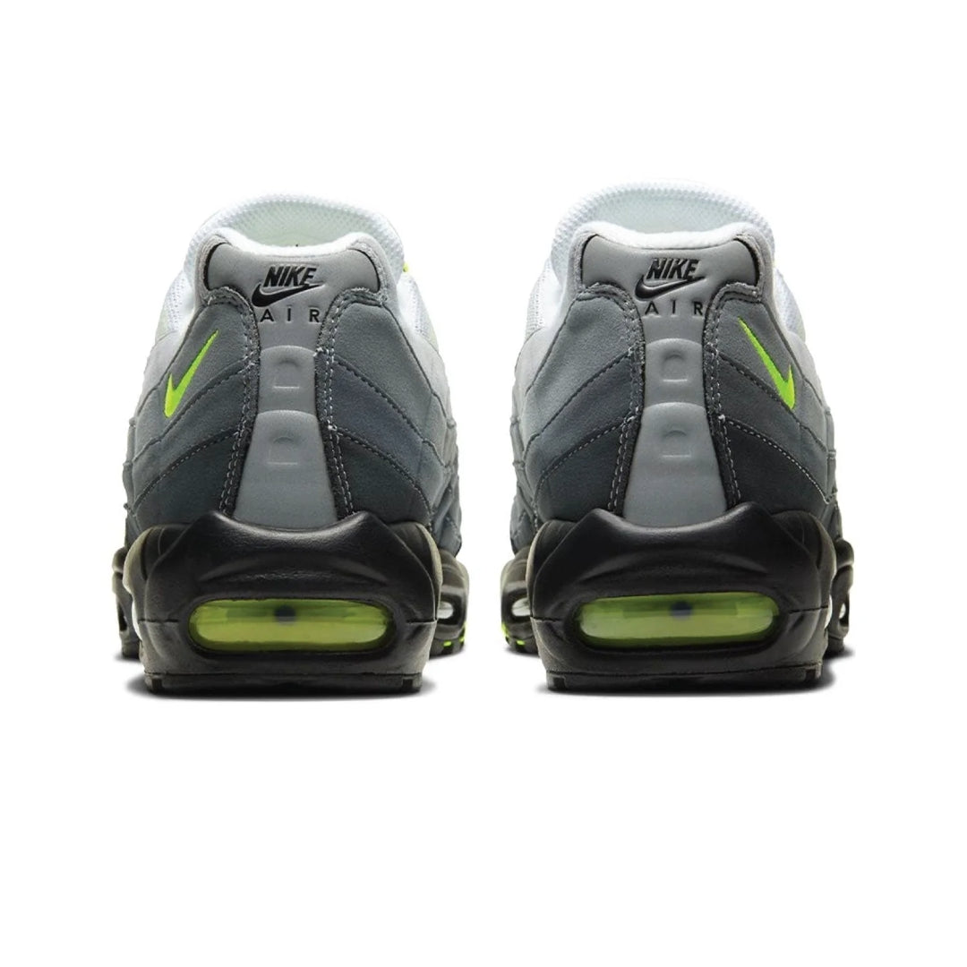 Nike Air Max 95 OG Neon 2025 | Buy Online at SneakerToe – SNEAKER TOE, Steal the Show!