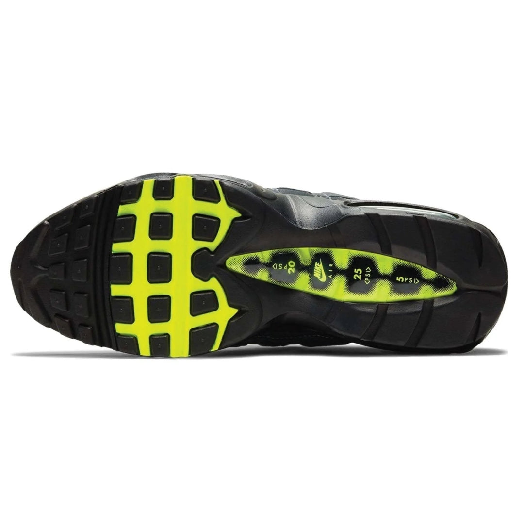 Nike Air Max 95 OG Neon 2025 | Buy Online at SneakerToe – SNEAKER TOE, Steal the Show!