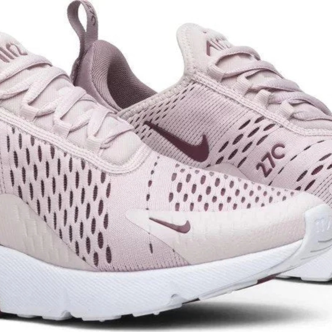 Air Max 270 Barely Rose
