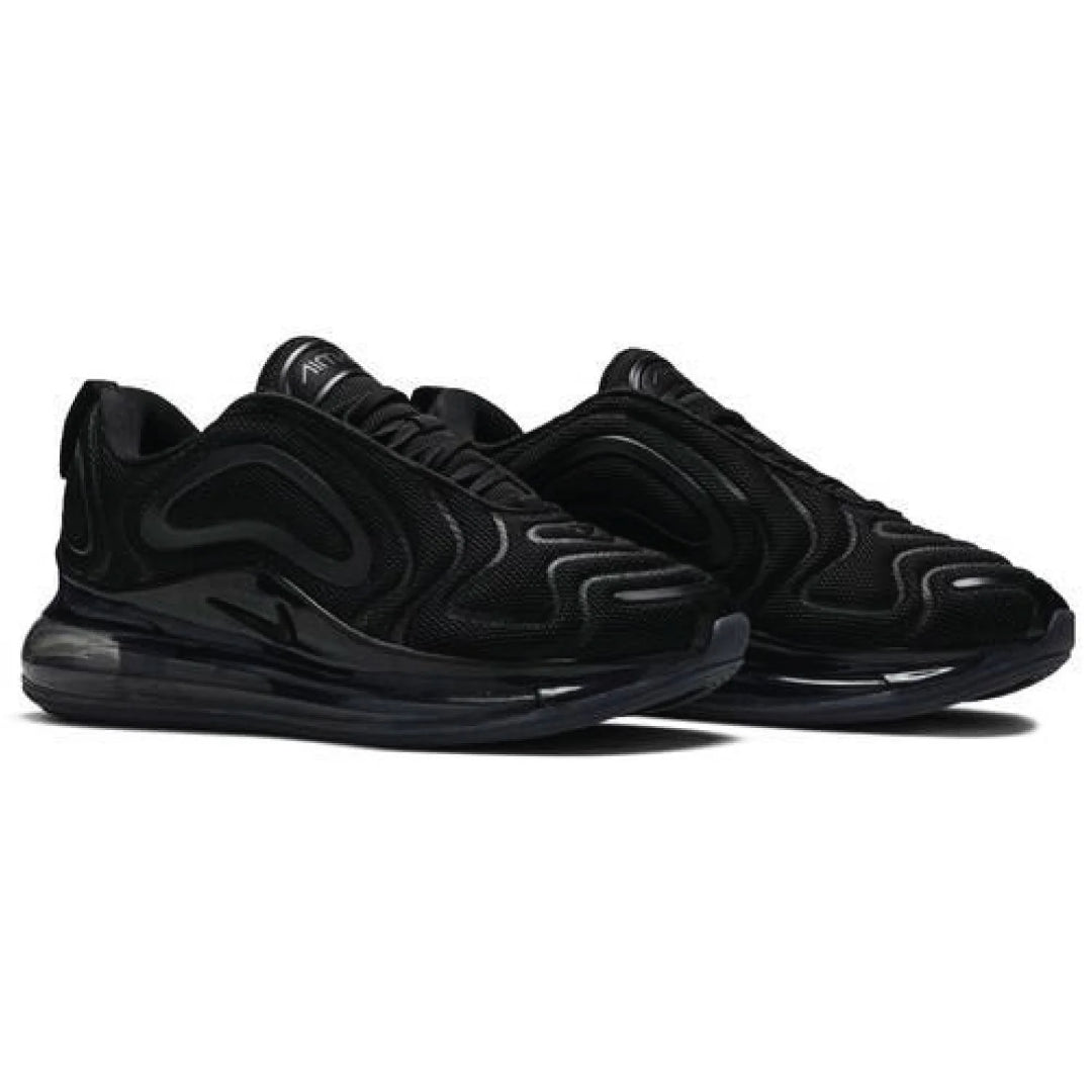 Nike Air Max 720 Triple Black | Shop Online at SneakerToe – SNEAKER TOE, Steal the Show!