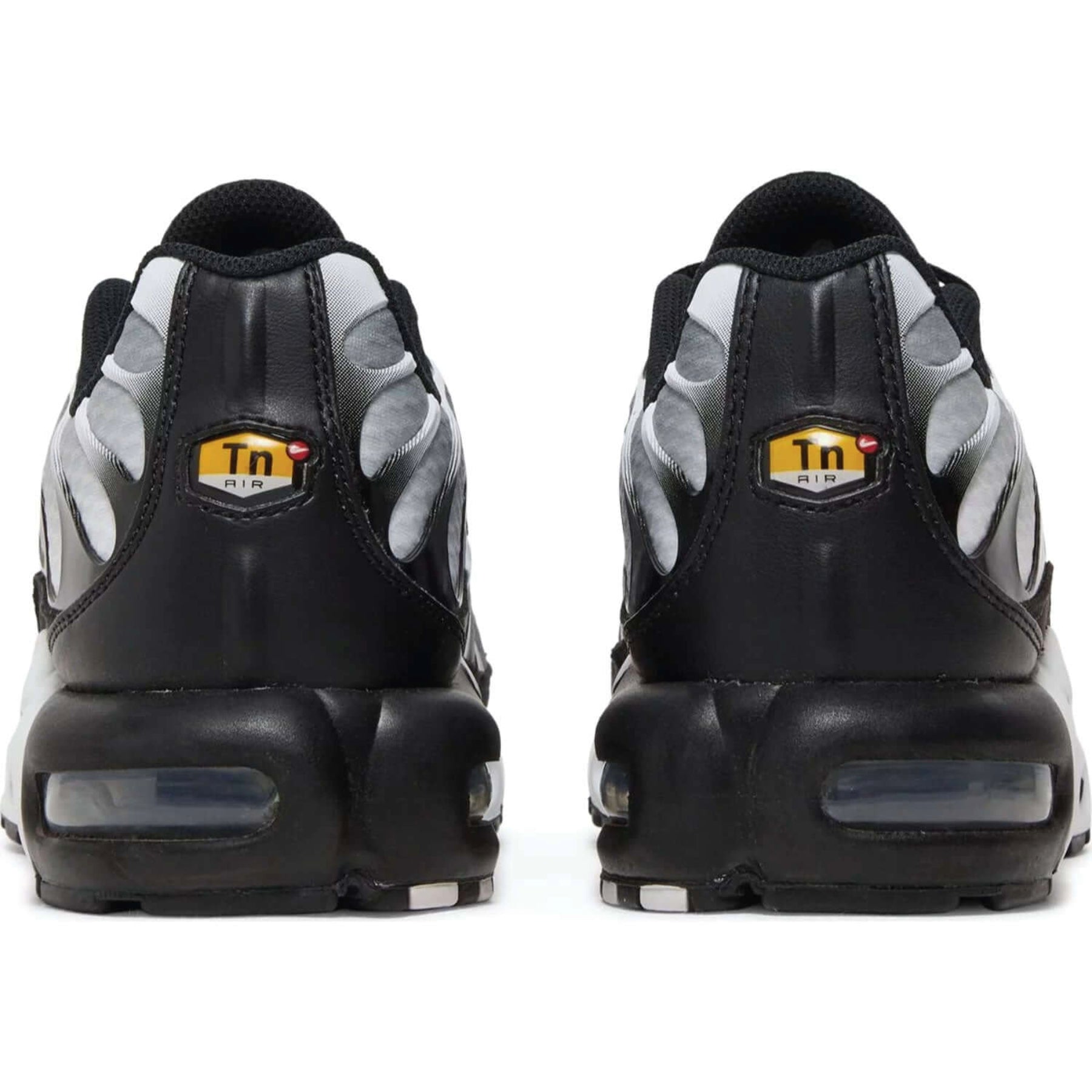 Nike Air Max Plus Black Metallic Silver | Shop Online at SneakerToe – SNEAKER TOE, Steal the Show!