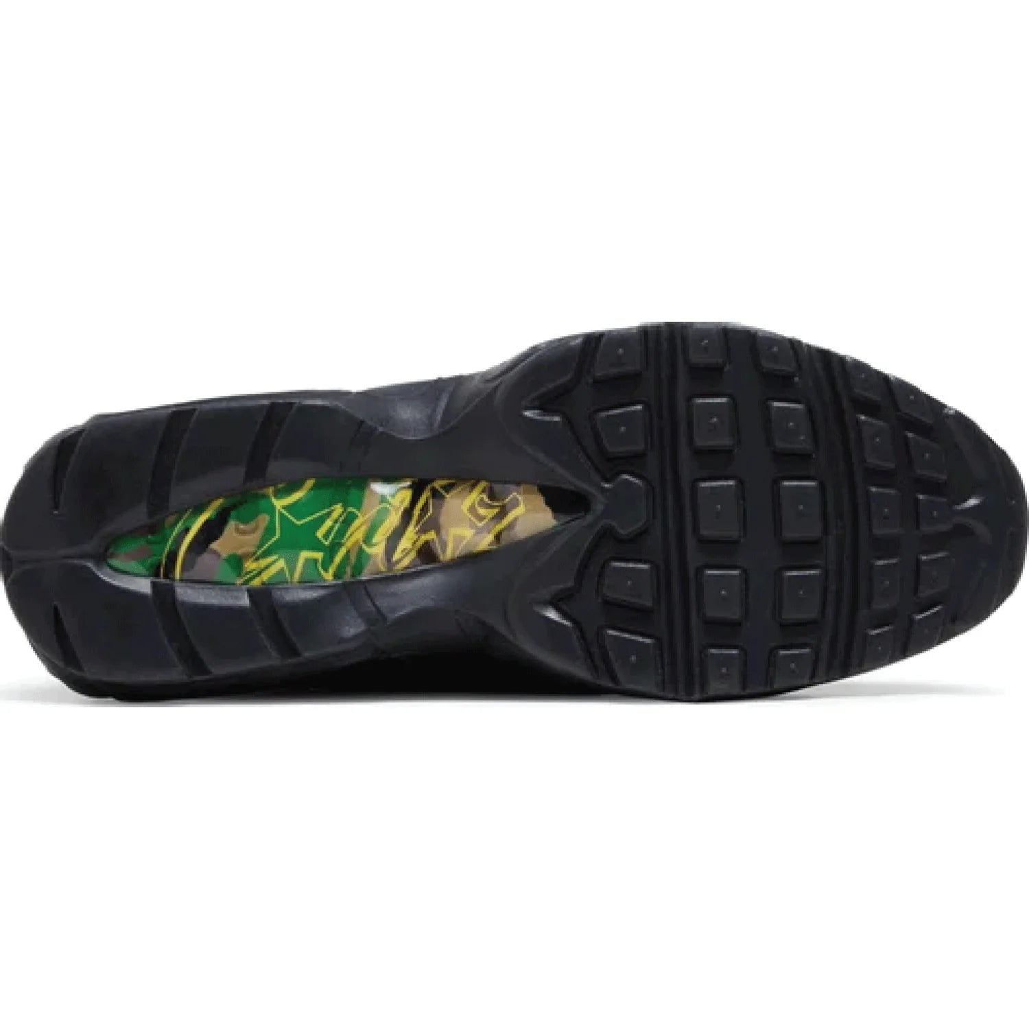 Corteiz x Air Max 95 SP ‘Rules the World – Sequoia’ | SneakerToe – SNEAKER TOE, Steal the Show!