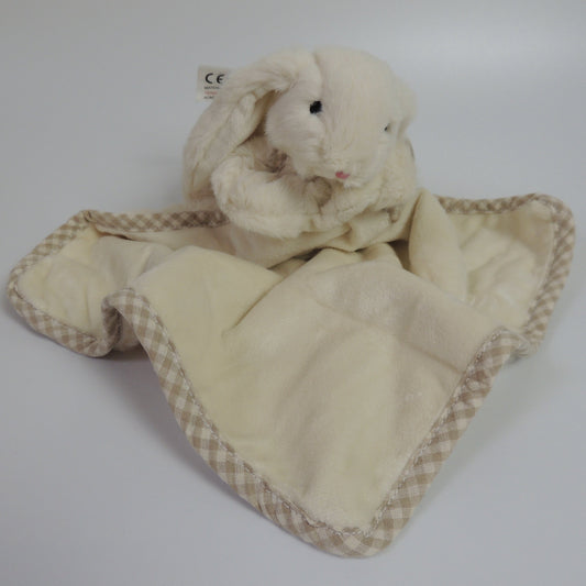 Bunny Baby Comforter