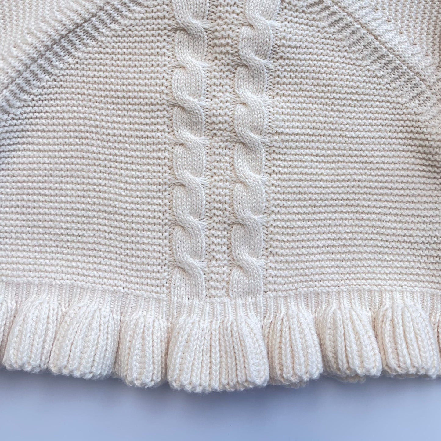 Lois Knitted Jumper