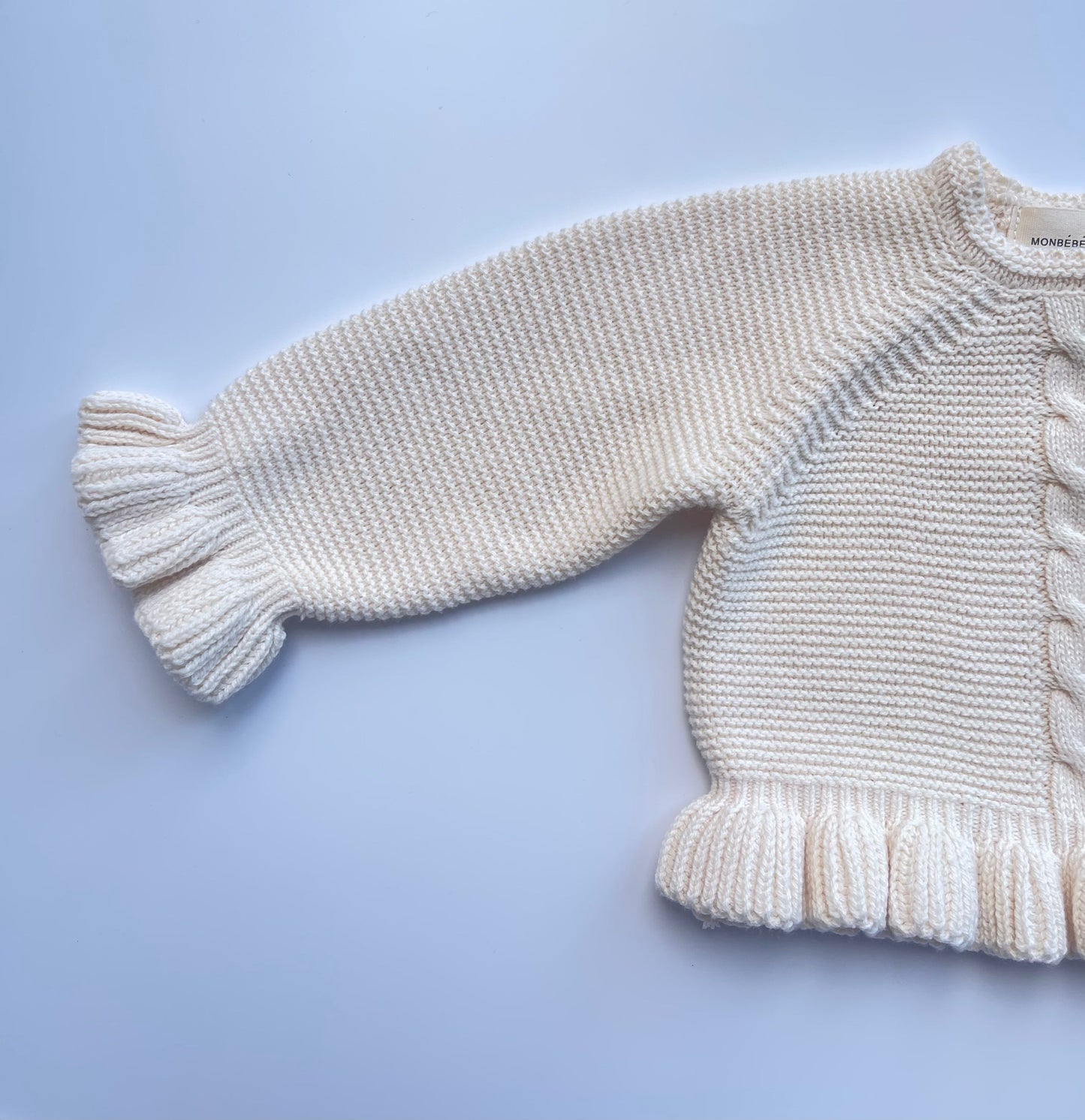 Lois Knitted Jumper