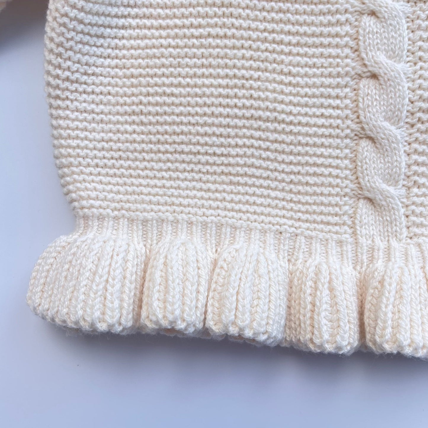 Lois Knitted Jumper
