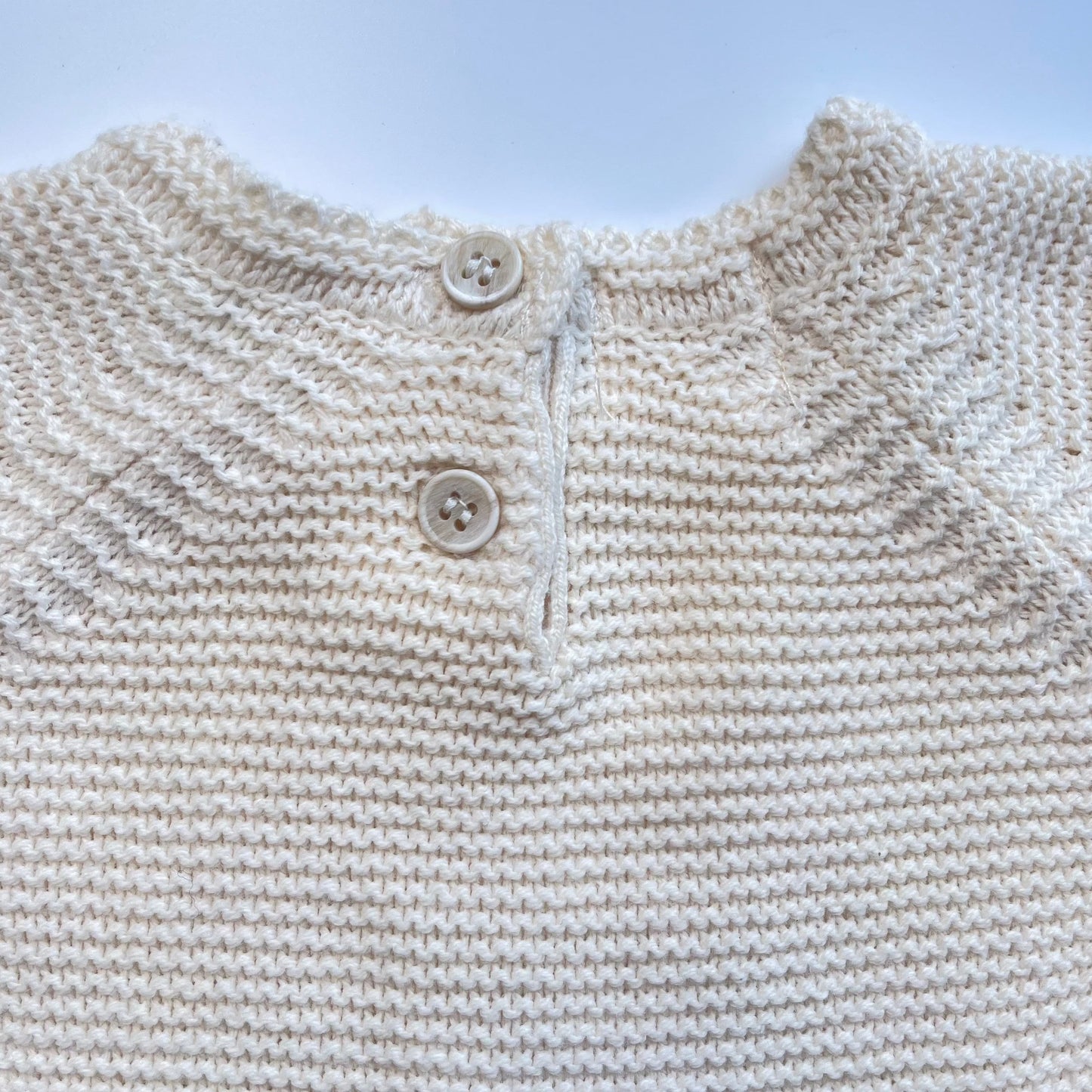 Lois Knitted Jumper