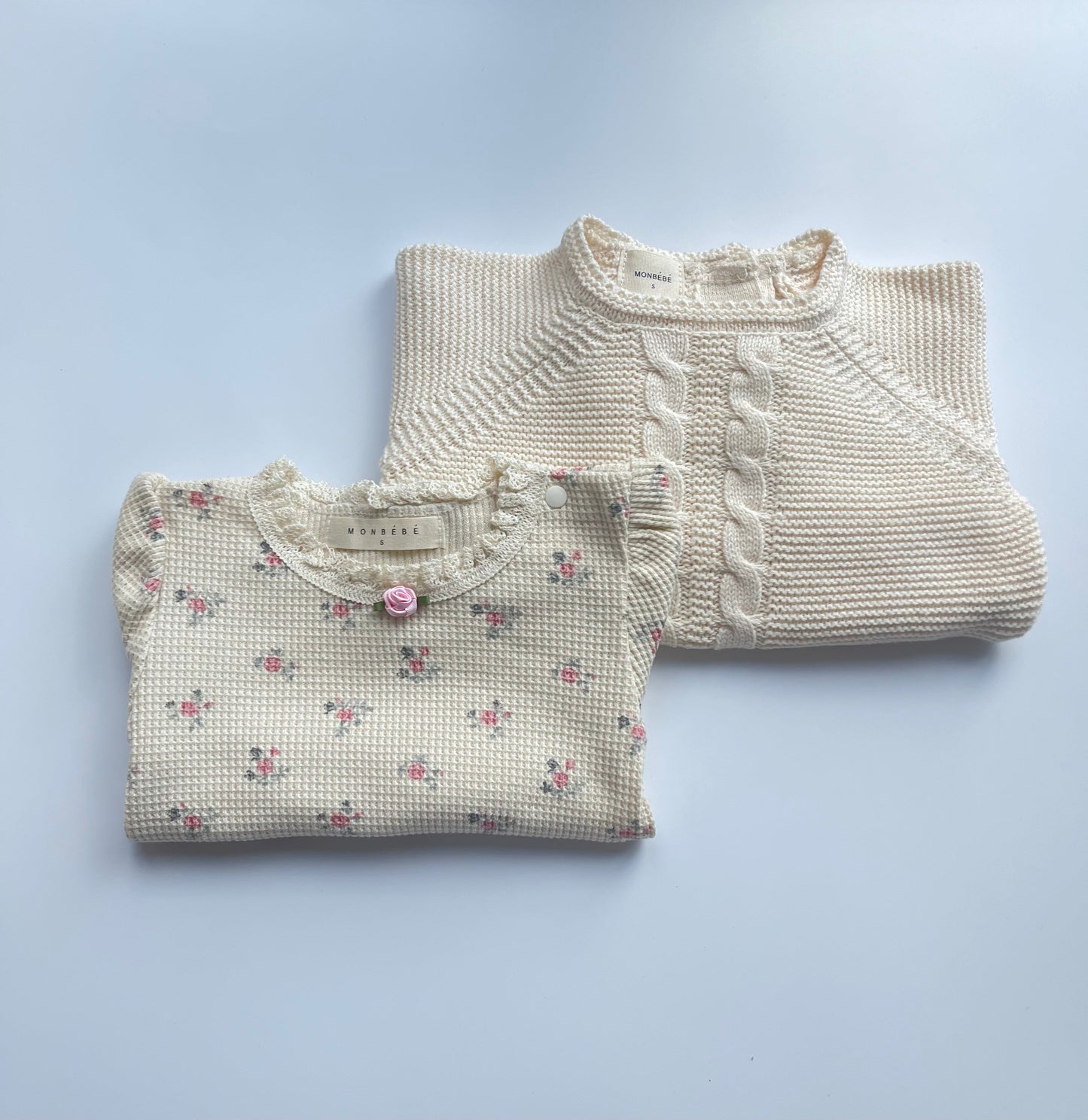 Lois Knitted Jumper