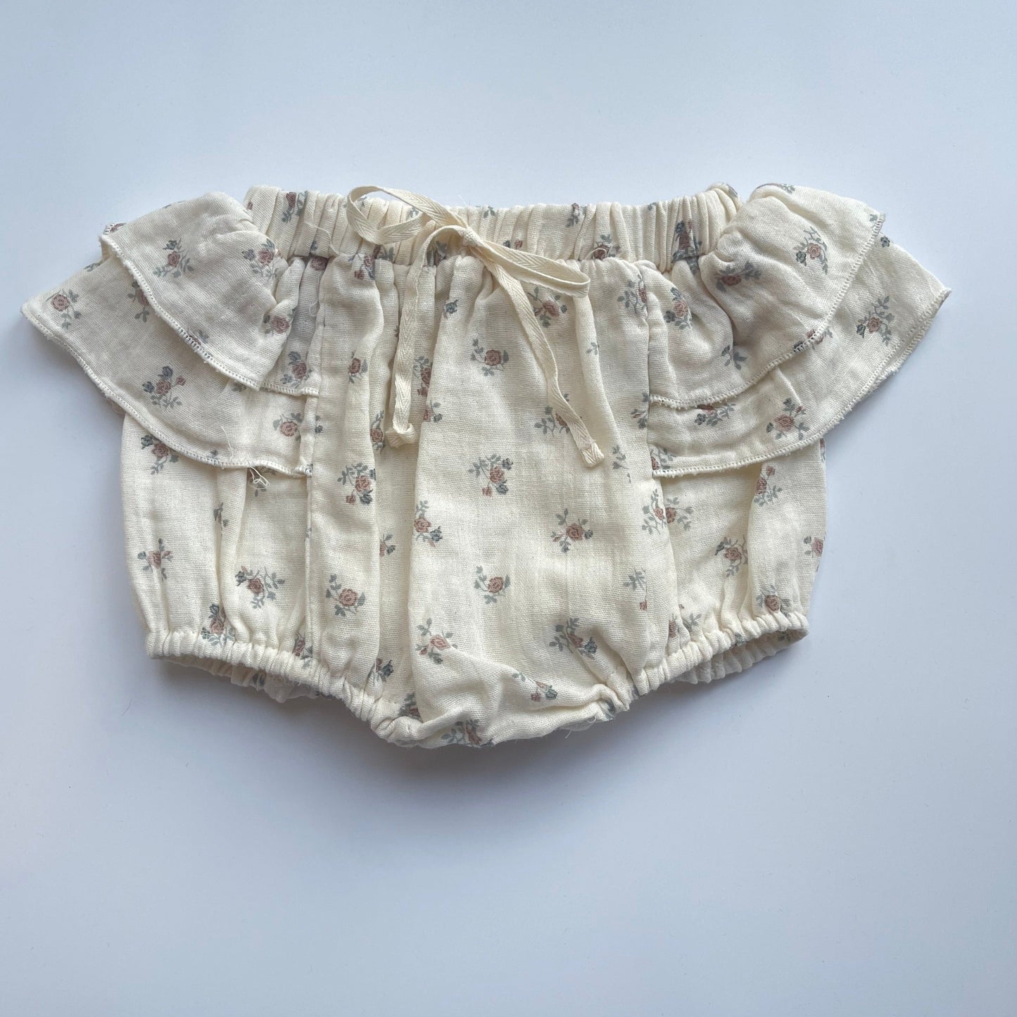 Ditsy Floral Bloomers