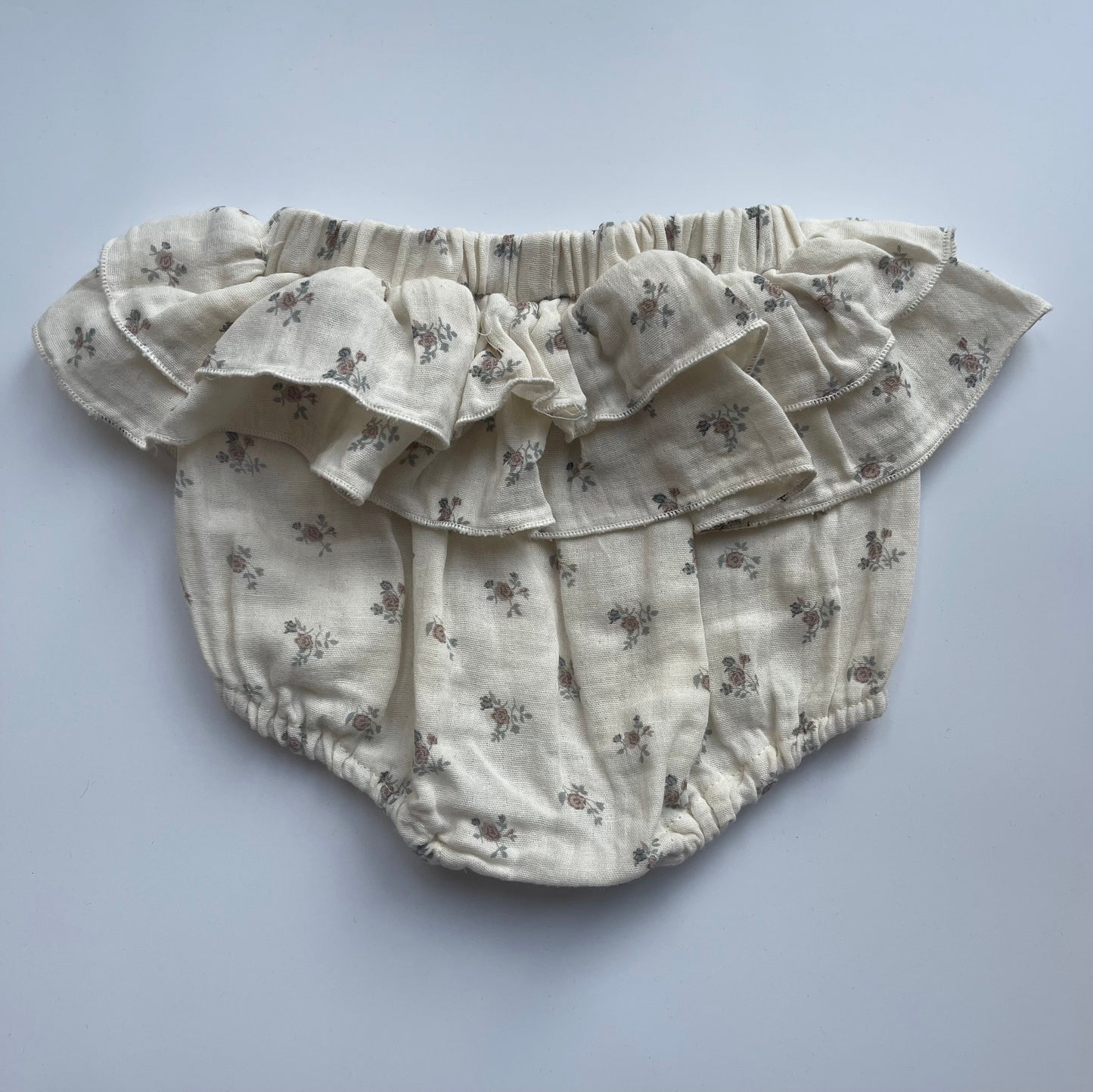 Ditsy Floral Bloomers