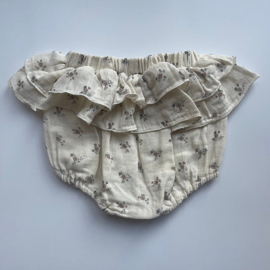 Ditsy Floral Bloomers