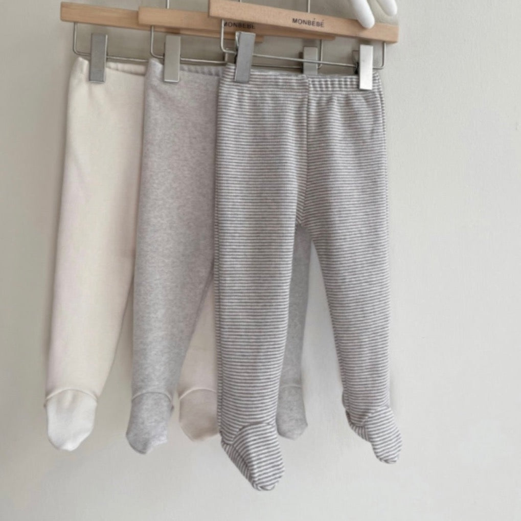 Kimono Top, Bottom + Bonnet Set (Two Colours)