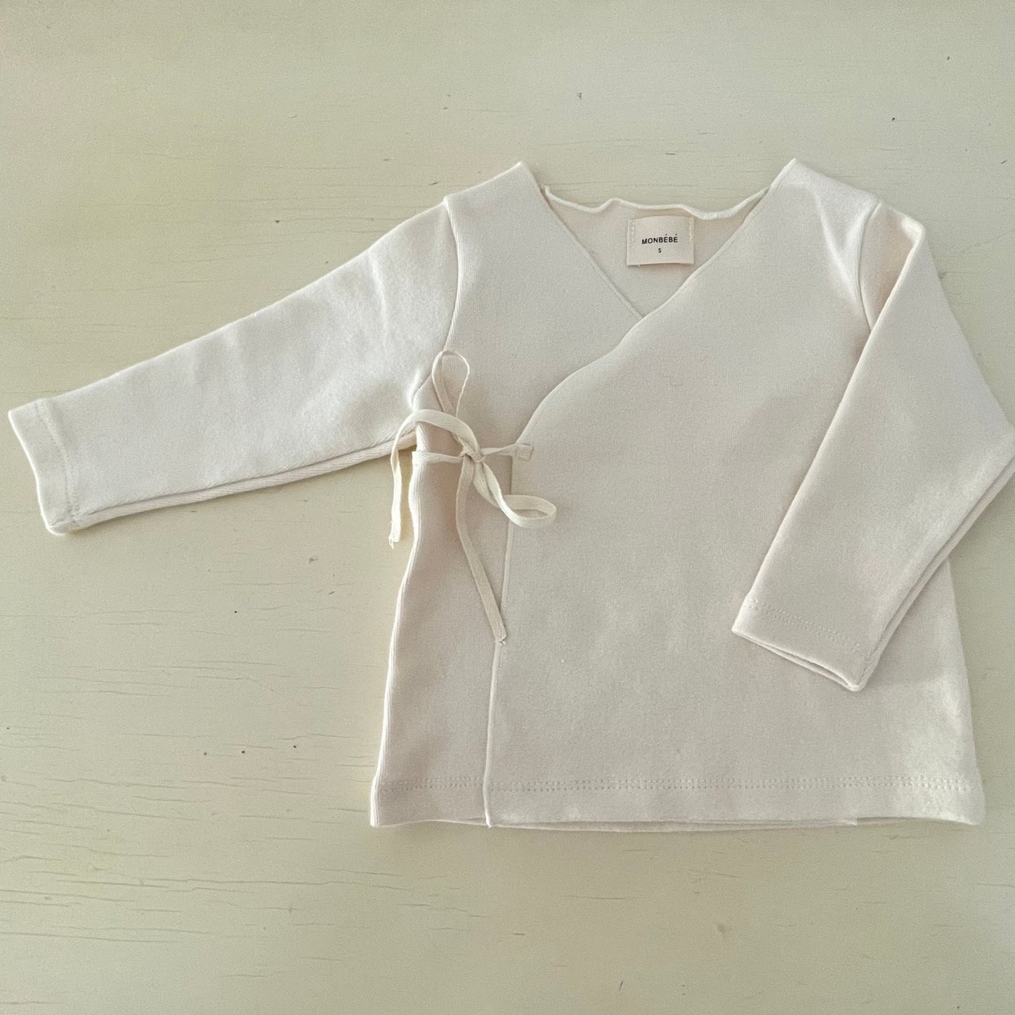 Kimono Top, Bottom + Bonnet Set (Two Colours)