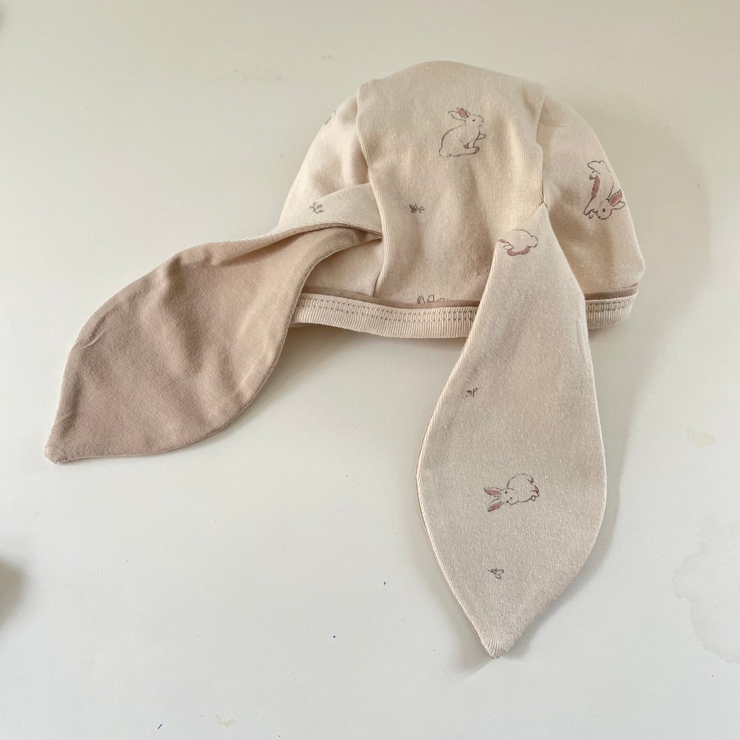 Bunny Bonnet (Two Colours)