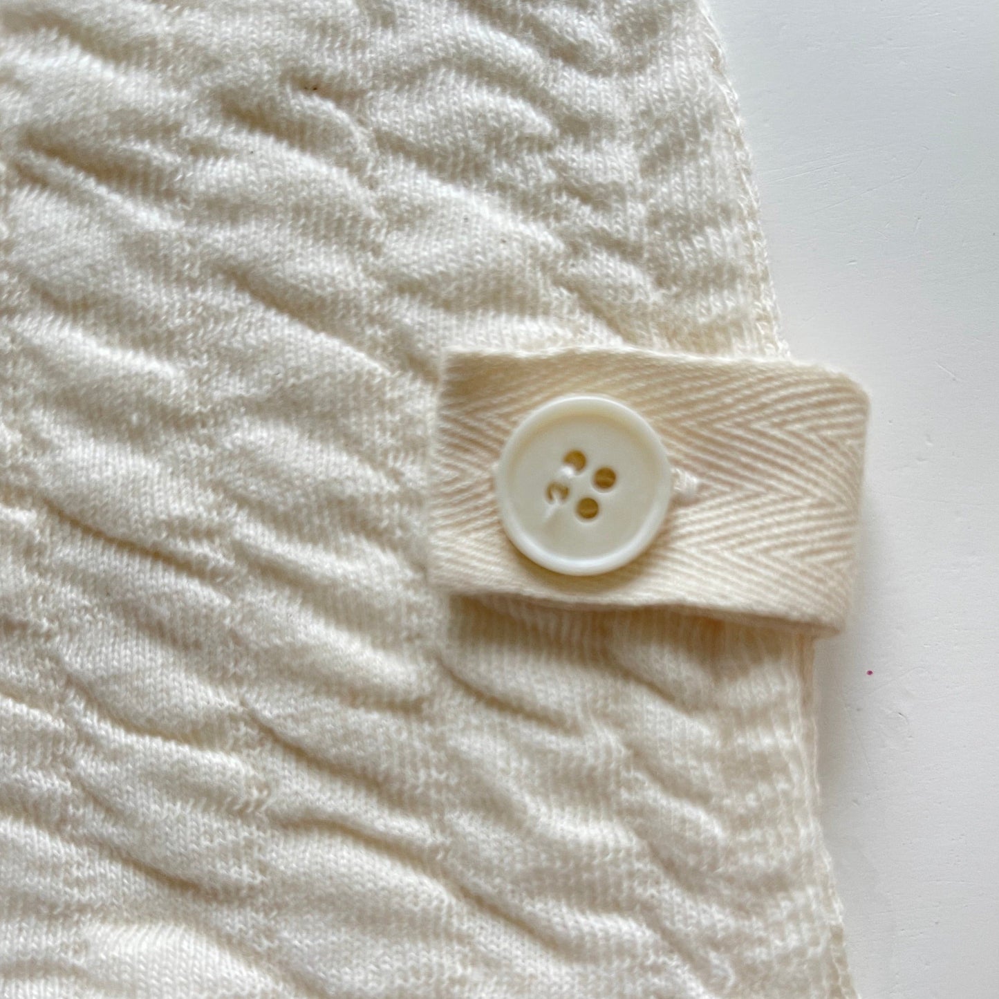 Bebe Quilted Set (Two Colours)