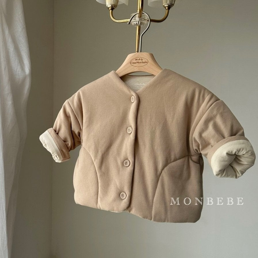 Flo Padded Jacket (Two colours)