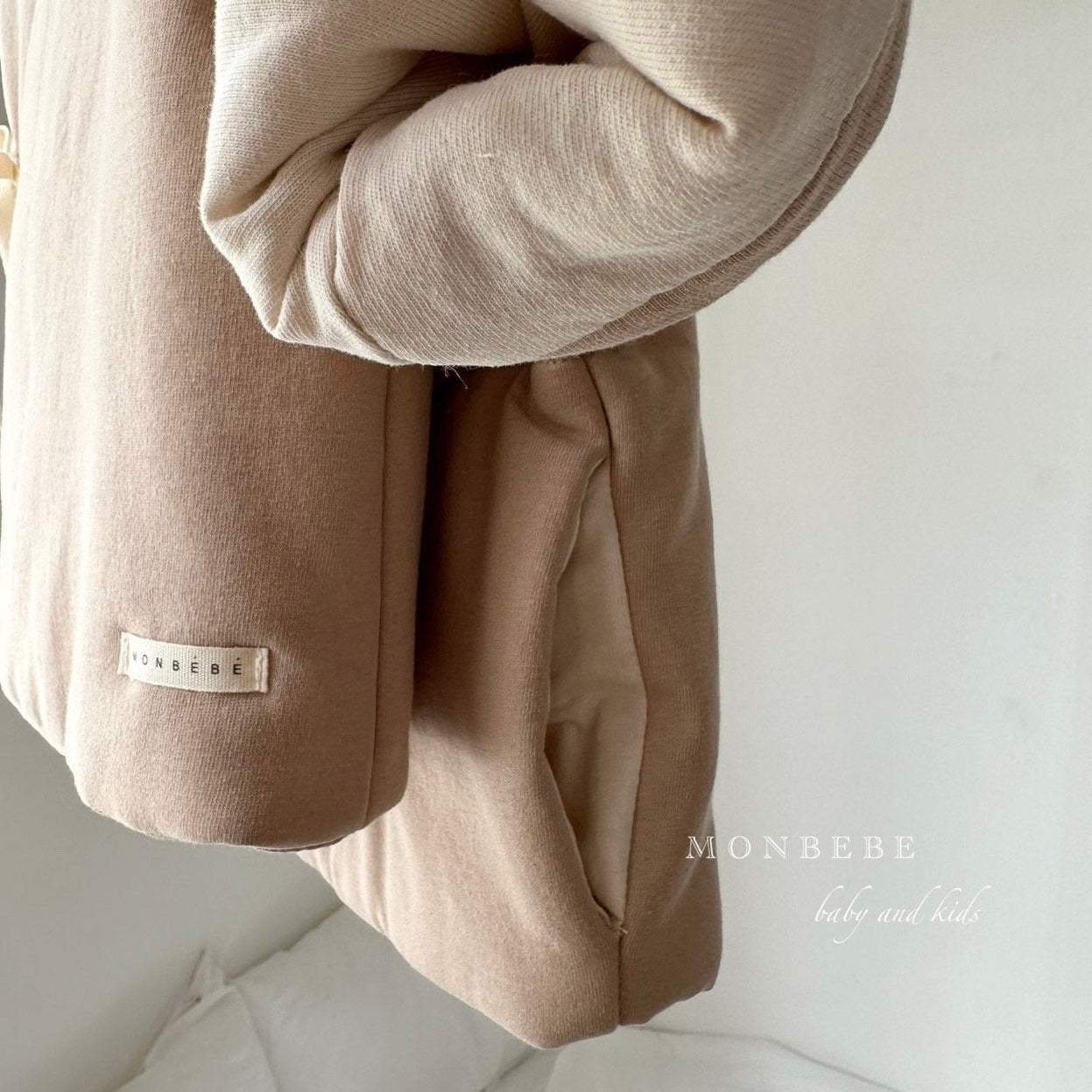 Flo Padded Jacket (Two colours)