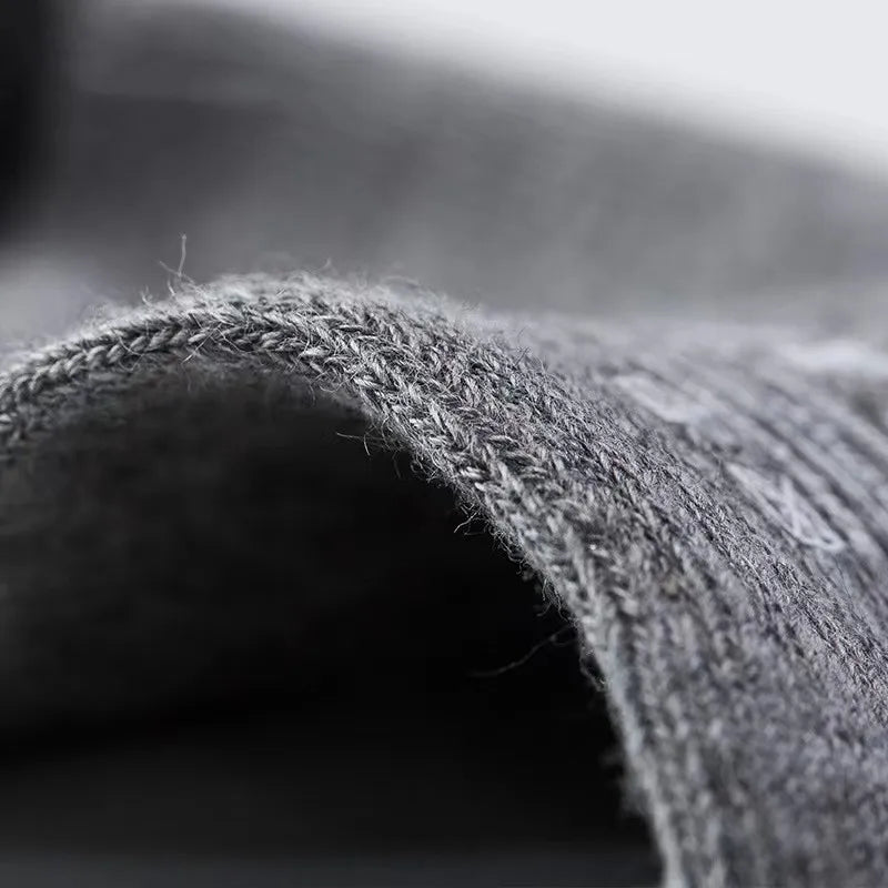 25% Pure Silver Infused Socks Conductive Earthing Grounding Socks Anti-Odor & Moisture Wicking Quarter for Men Socks,6 Pairs