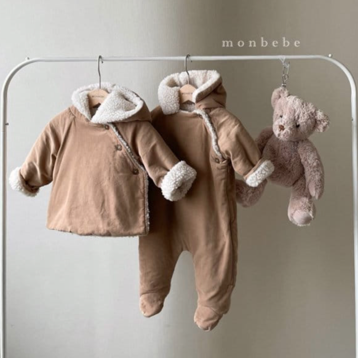 Jojo Corduroy Jacket (Three Colour Options)