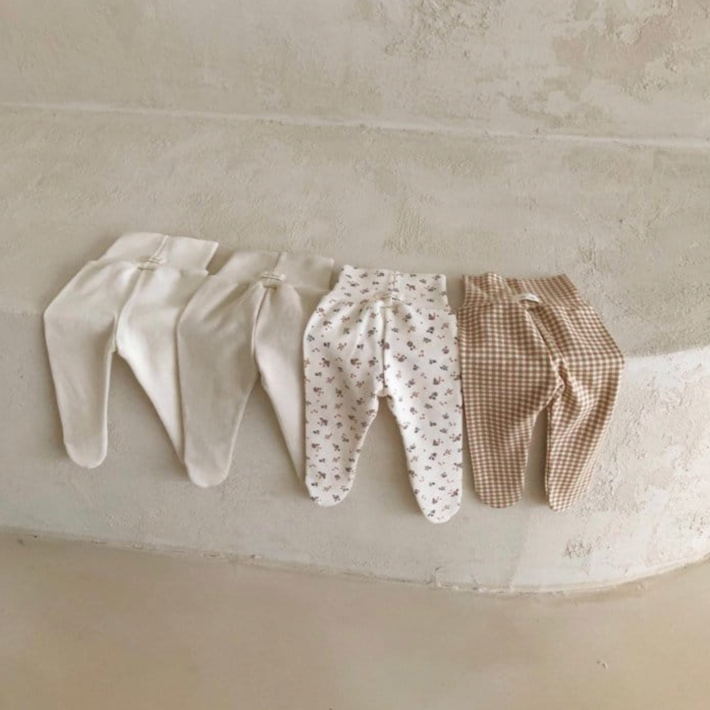 Loungewear Bottoms (Four colours)