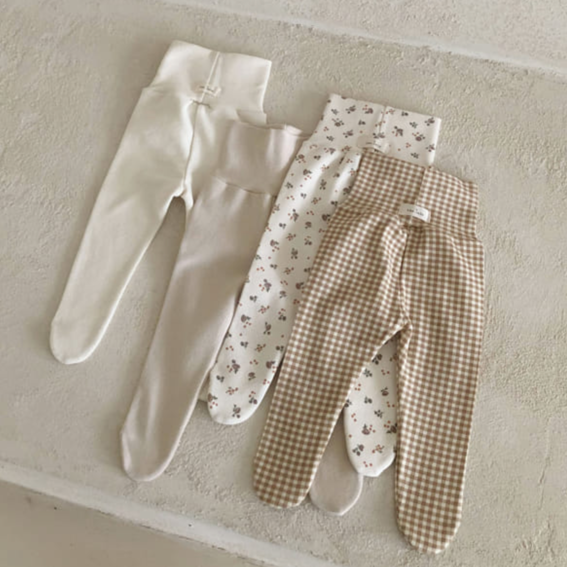 Loungewear Bottoms (Four colours)