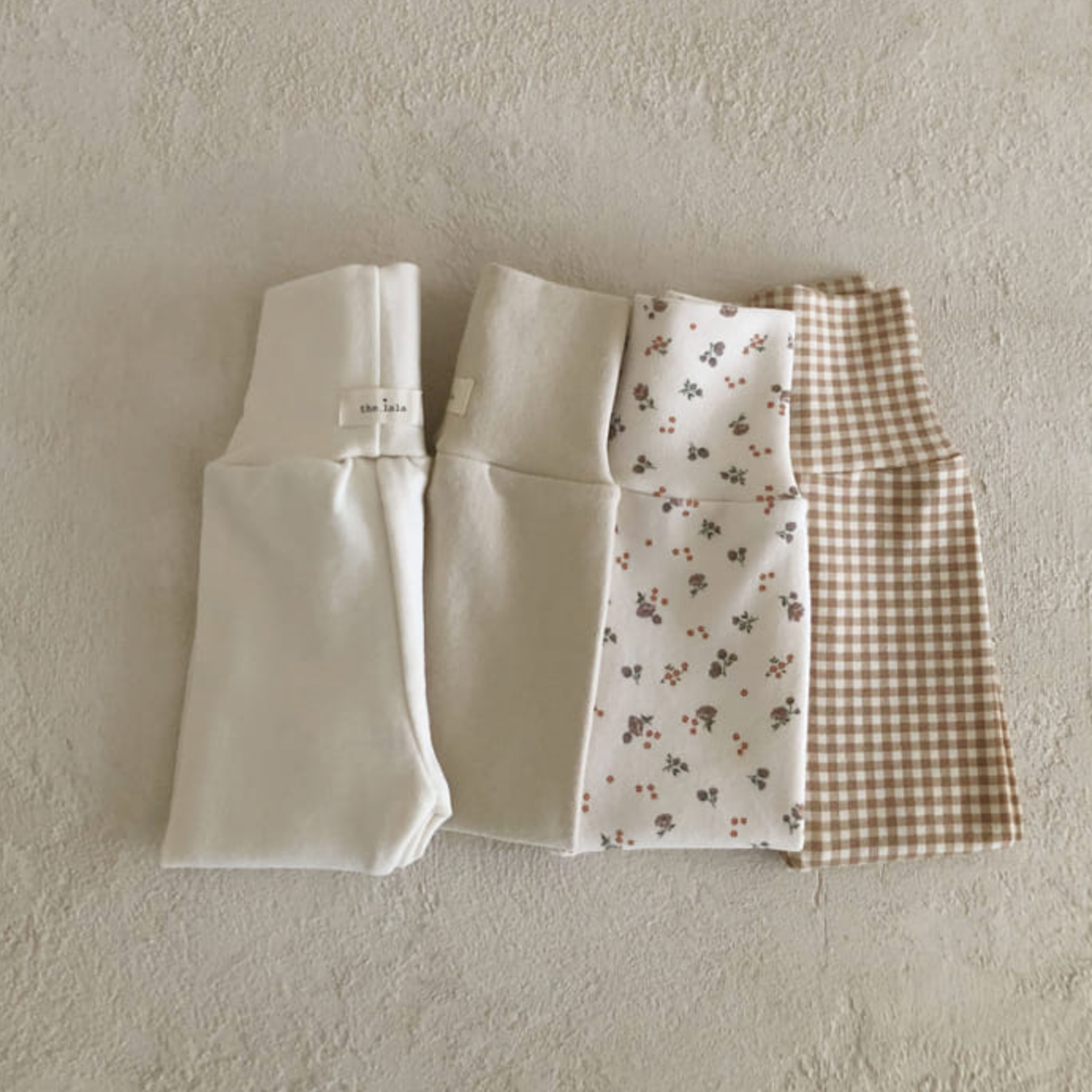 Loungewear Bottoms (Four colours)