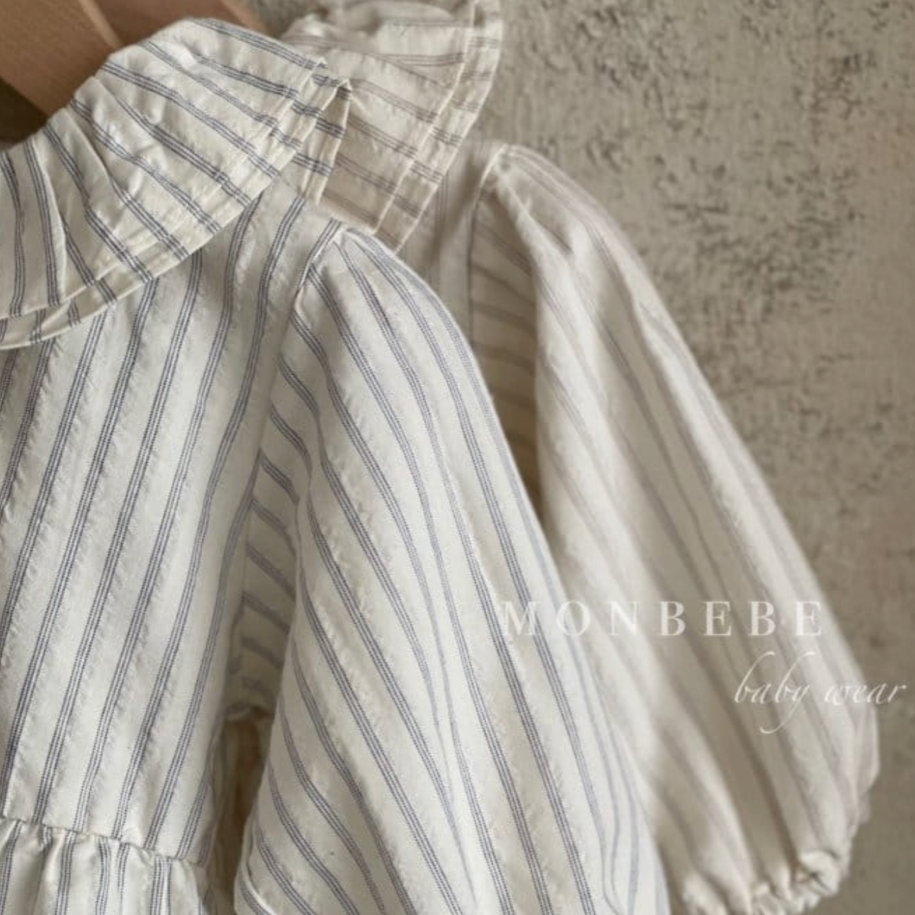 Lotti Cotton Romper