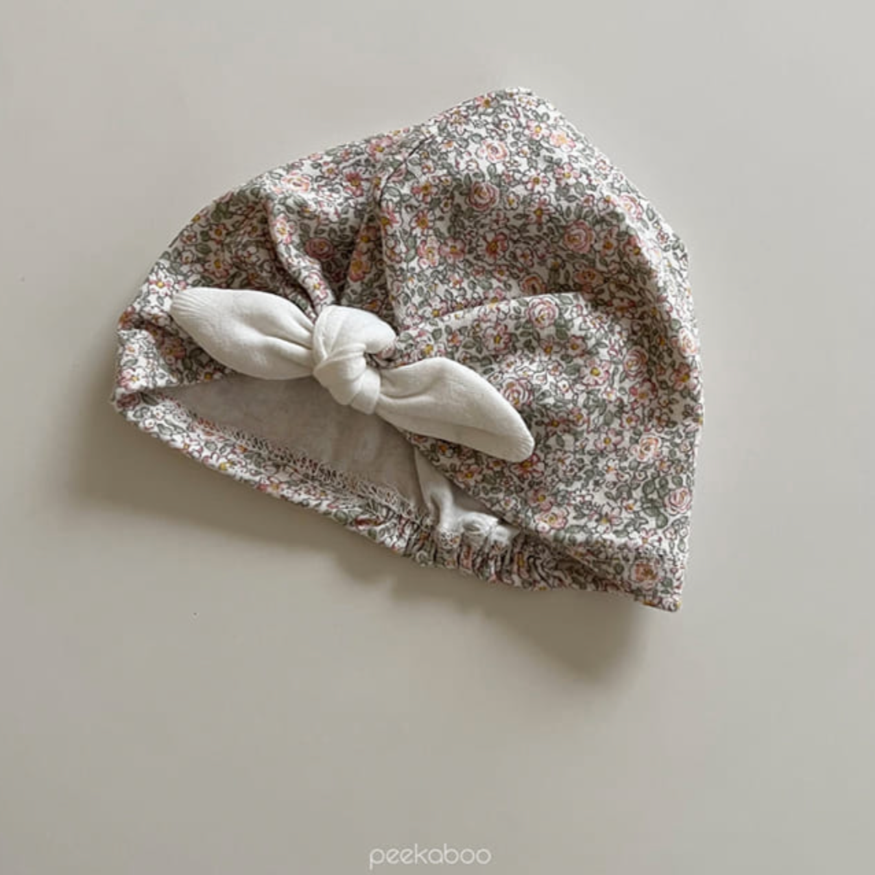 Gigi Floral Set (Three Colours)