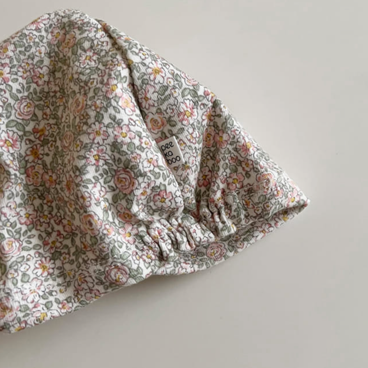 Gigi Floral Set (Three Colours)