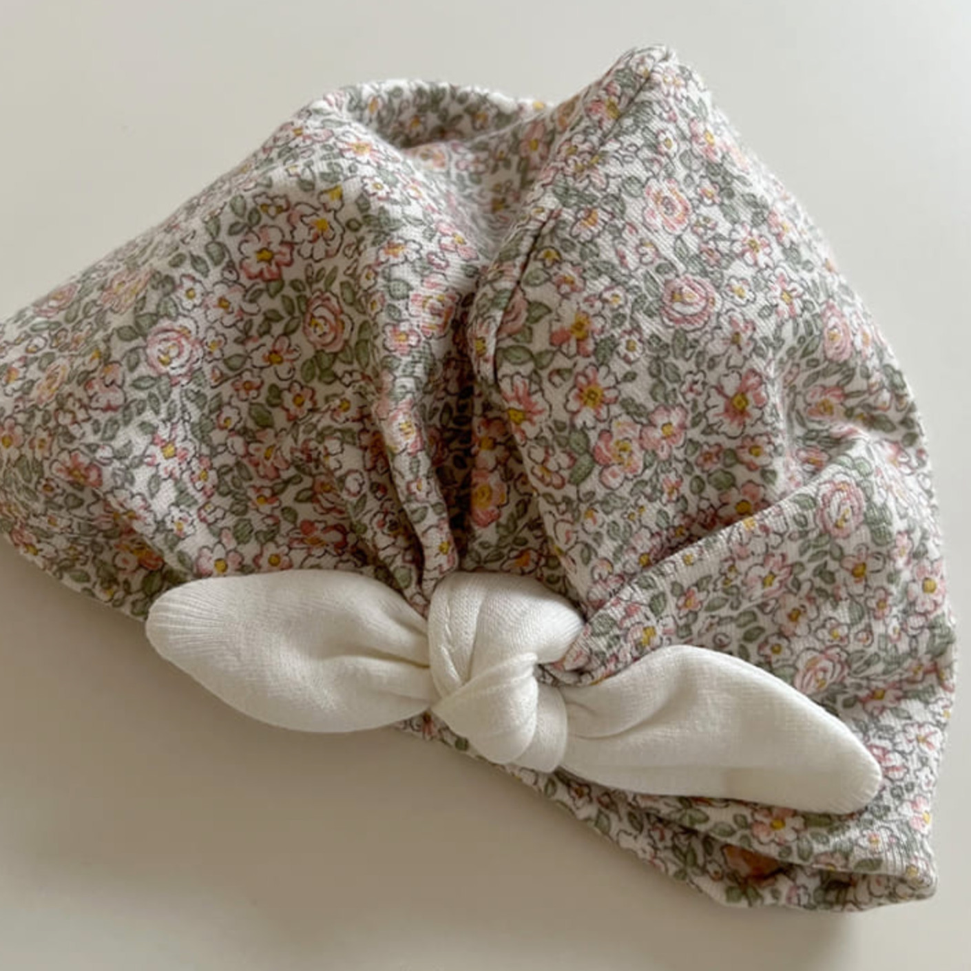 Gigi Floral Set (Three Colours)