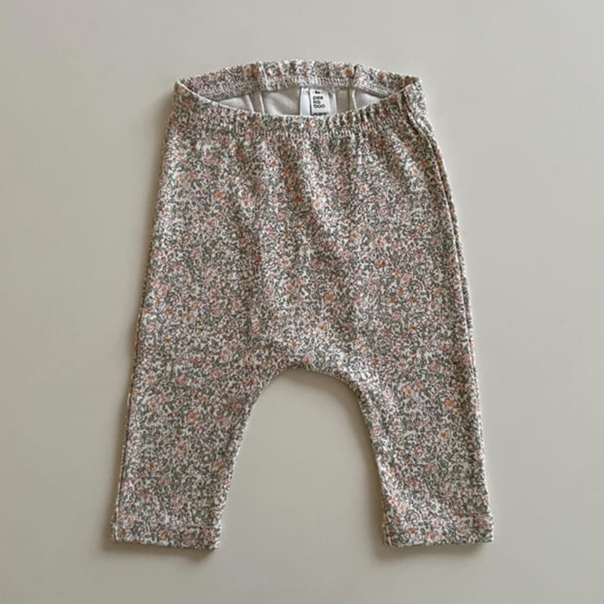 Gigi Floral Set (Three Colours)