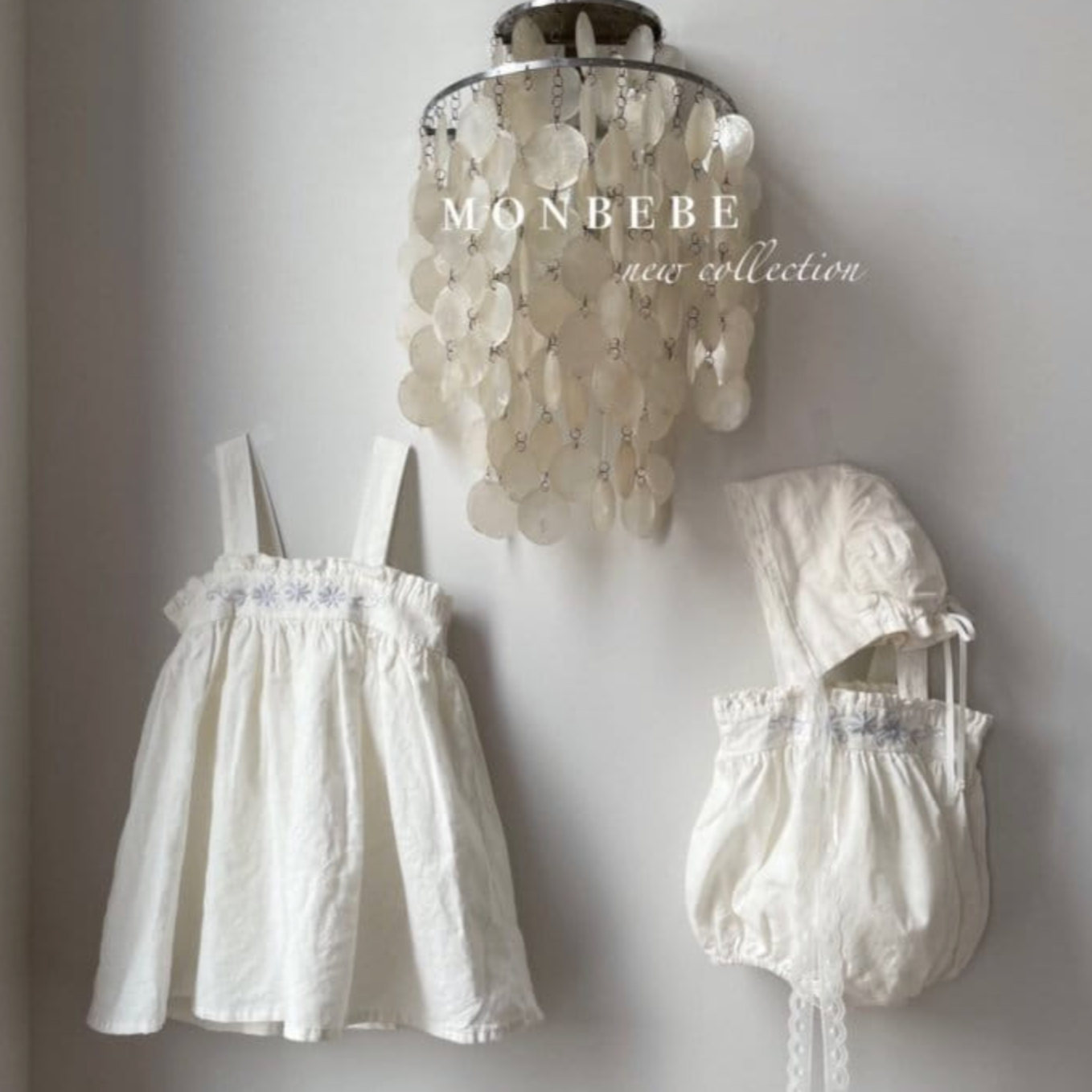 Tabitha Romper (Two Colours )