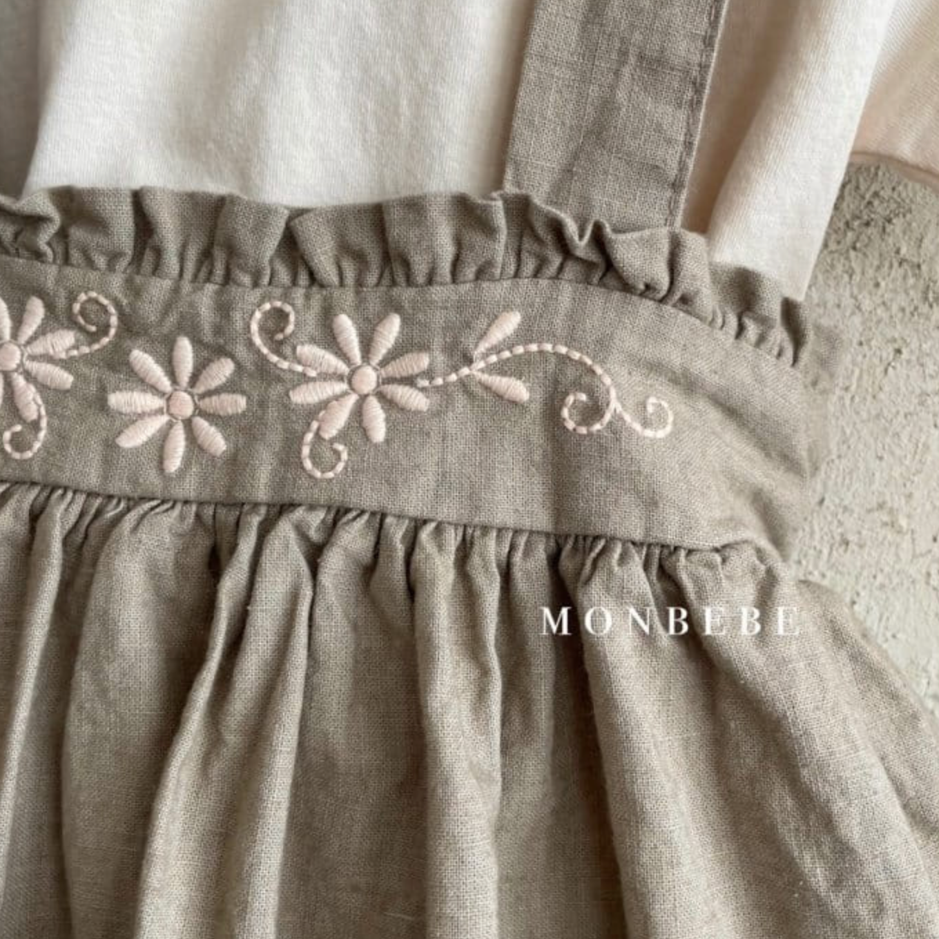 Tabitha Romper (Two Colours )