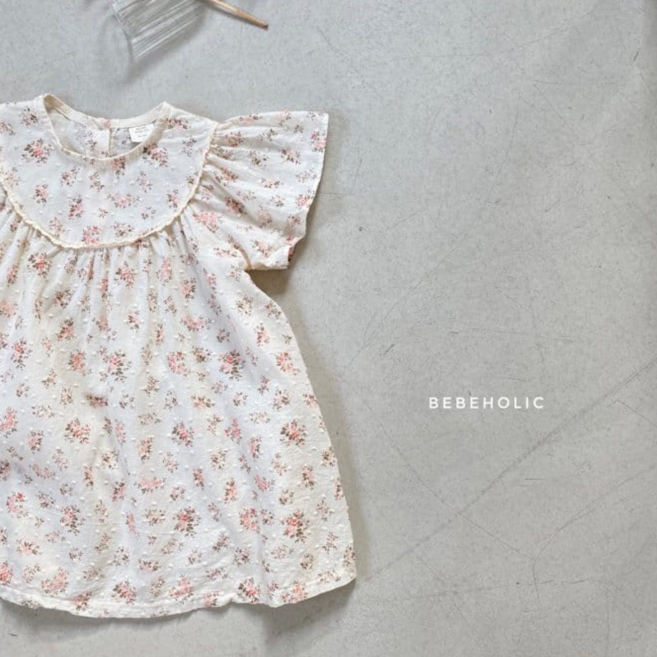 Delilah Floral Dress (Two Colours)