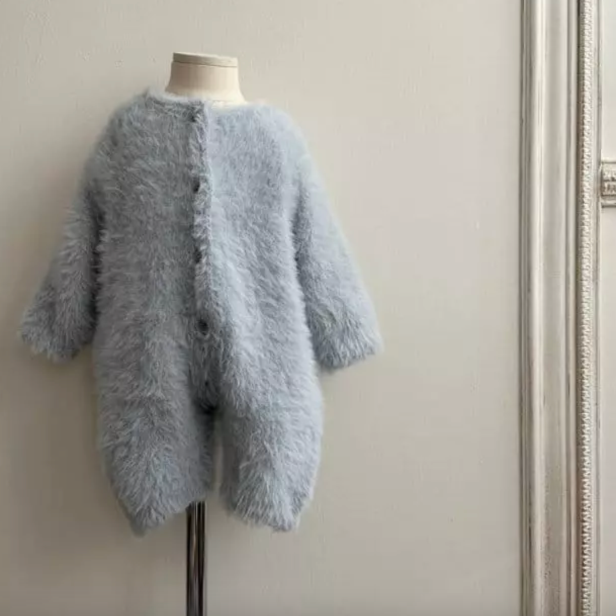 Teddy Onesie (Two Colours)